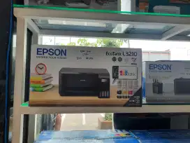 Printer Epson L3210