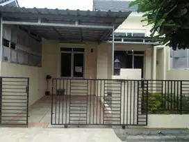 Dikontrakan Rumah