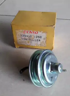 Otomatis Delco / Vacuum Distributor Kijang 5K dan 7K DENSO,Asli Jepang