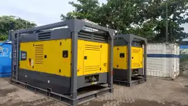 Atlas Copco XVRS1350