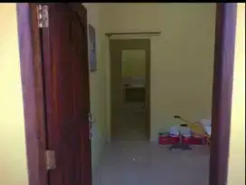Kontrakan seberang Polrestabes Palembang jakabaring