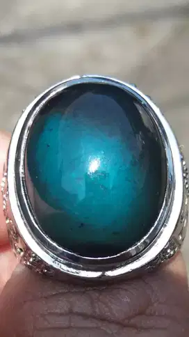 Jual Batu Cincin BACAN DOKO Keren Good Performance