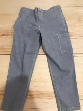 Celana panjang zara original