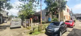 Jual Murah Rumah Strategis Hook/Pjk Villa Mutiara Lido LT.90m&LB.50m