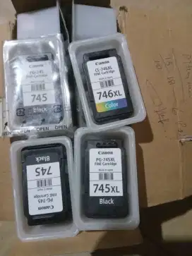JUAL BELI CARTRIDGE BEKAS DAN BARU ORIGINAL