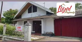 Dijual Cepat Rumah Dan Tanah Di Serang Banten