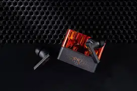 Moondrop Space Travel ANC Dynamic TWS Headset Bluetooth Neko Cake