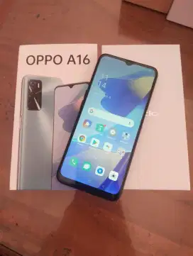 PROMO HP MURAH OPPO A16