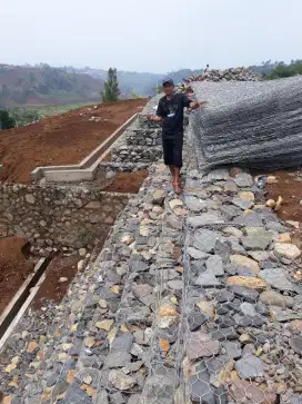 Kawat Bronjong murah