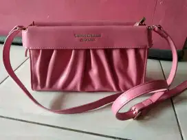 TAS JIMS HONEY PINK