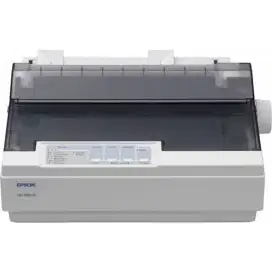 Sejenis epson lx 310 yaitu lx 300+II usb lebih tangguh
