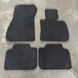 CARPET KARPET ORIGINAL BLUDRU MINICOOPER R55/R56