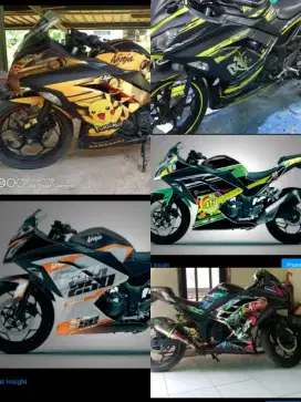 Panggilan skotlet mobil motor murah