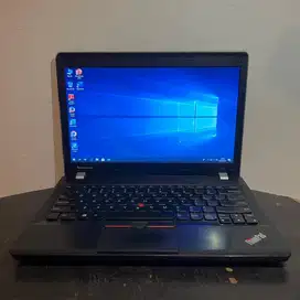 Laptop Lenovo Thinkpad Core i5