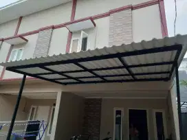 Kanopi Murah Jabodetabek