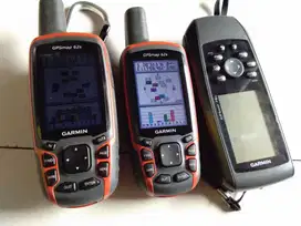 Ready banyak gps garmin bekas siap pakai