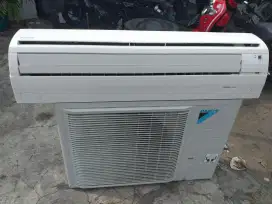 2pk Ac Daikin Thailand bekas