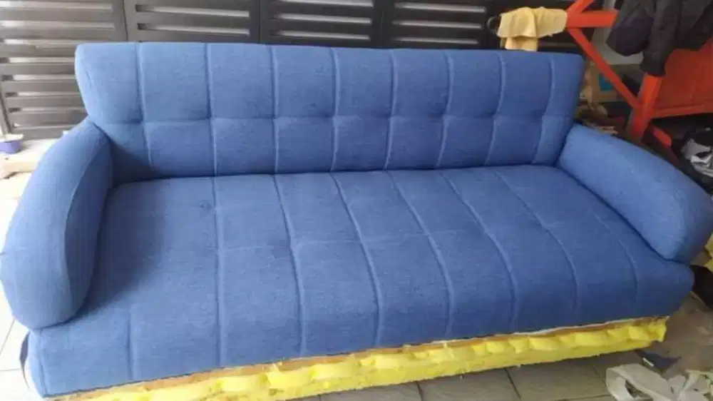 Tukang jok panggilan