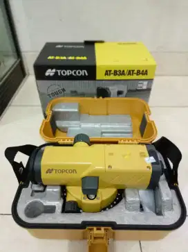 Automatic Level Topcon AT-B4A
