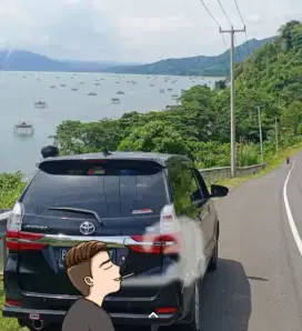 SEWA MOBIL HARIAN, MINGGUAN, BULANAN. ANTAR-JEMPUT