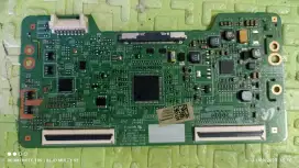 Tocon samsumg MODEL UA40ES5600M