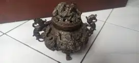 Tempat dupa 3 dimensi