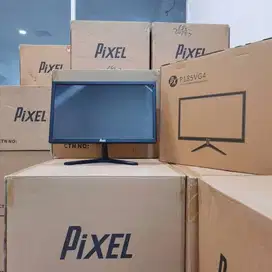 Monitor LED PIXEL 19inch HDMI + VGA