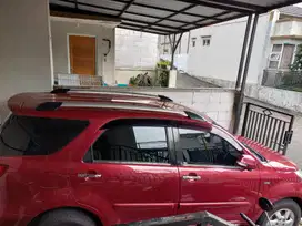 Daihatsu Terios 2008 Bensin