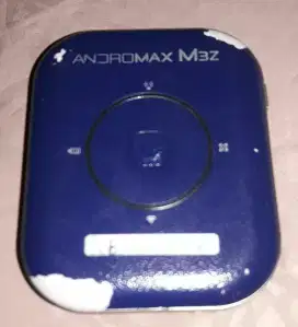 MODEM ANDROMAX  M3Z BIRU