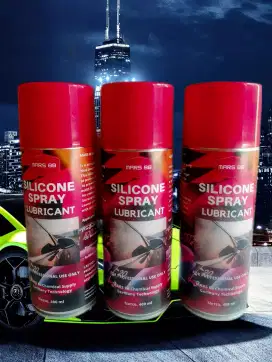 Silicon Spray Murmer Langsung Pabrik