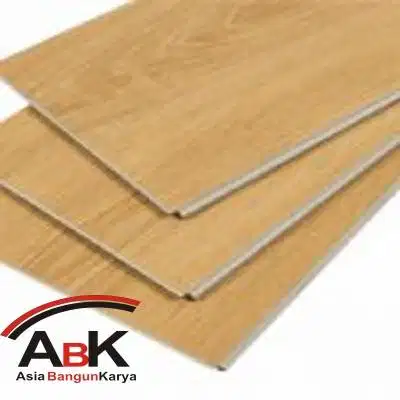 BALIAN FLOORING DURALITE PEARWOOD + JASA PASANG HARGA BEDA