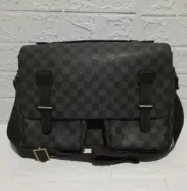 Tas louis vuitton tas lv original authentic