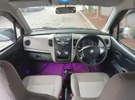 Suzuki Karimun Wagon R 2017 Bensin