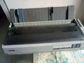 Printer  Epson LQ 2190