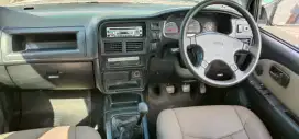 Isuzu Panther Touring 2006 Siap Pakai