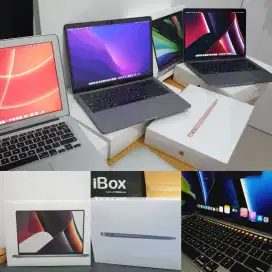 Terima Jual Beli iPhone iPad Macbook Pro Air Intel M1 M2 M3