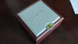Box kotak jam tangan Alexander Christie