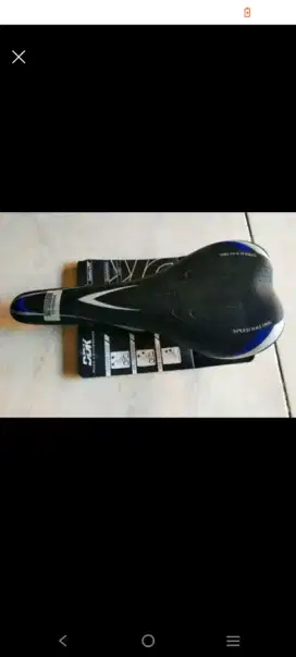 Saddle import taiwan