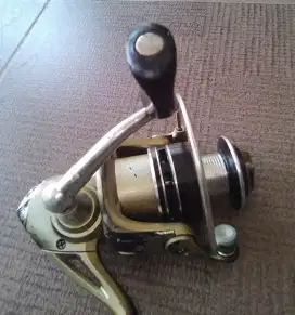 Reel pancing Spin Fixh 3000 Super Smooth