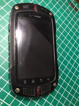 Casio Gzone C771