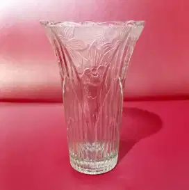 Vas Bunga Jadul.