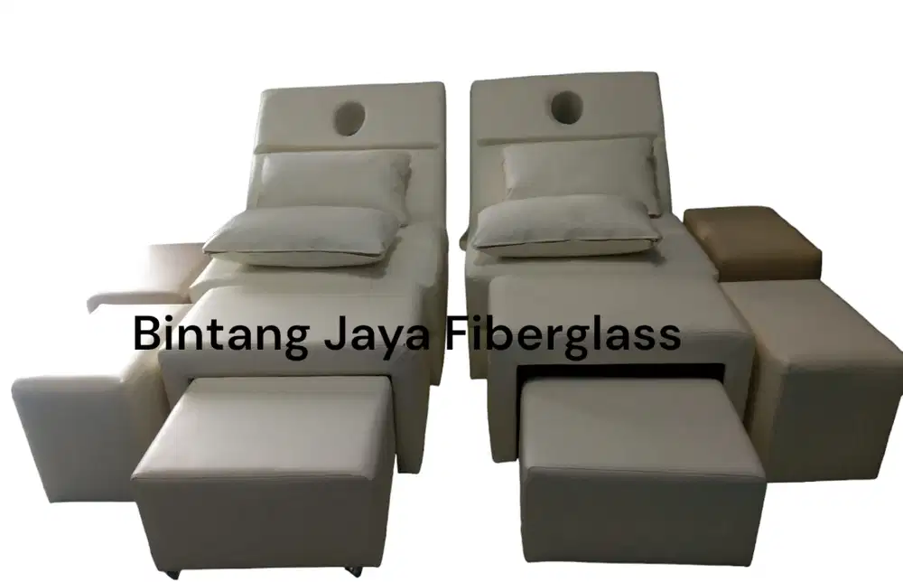 kursi refleksi model tanpa tangan