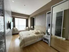 Disewakan apartemen the peak residence TP5 2br 3br