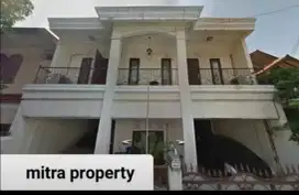 RUMAH MEGAH 2 LANTAI DI RAWAMANGUN
