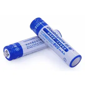 Baterai Double Power AAA Charger 900mAh