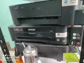 Printer Epson L300