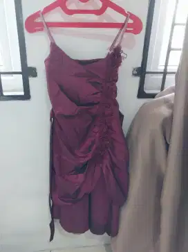 Dijual Baju pesta