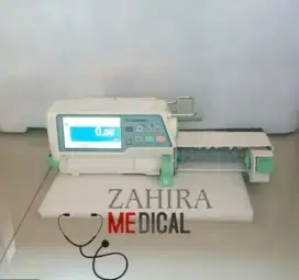 SYRINGE PUMP TERUMO SS700 SECOND
