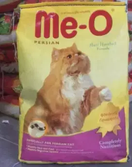 Makanan kucing meo persian adult 7 kg