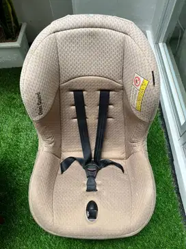 Carseat cocolatte